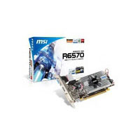 Msi R6570-MD2GD3/LP (V250-032R)